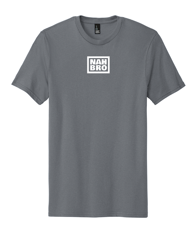 NAH BRO™ - Original Tee