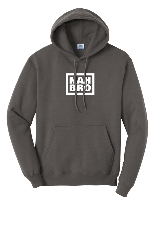 NAH BRO™ - Original Hoodie