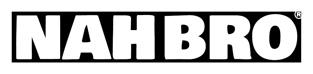 NAH BRO® - Be Real Original