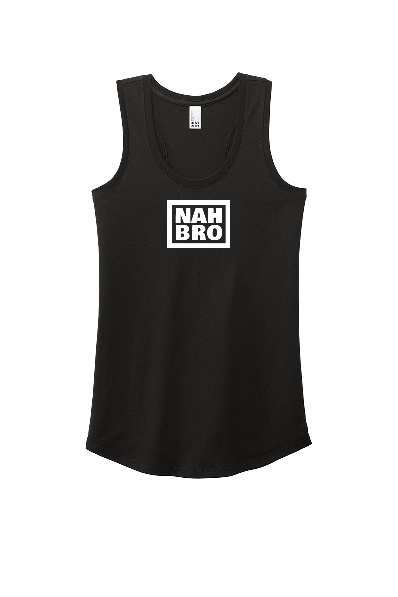 NAH BRO™ - Women's Tank