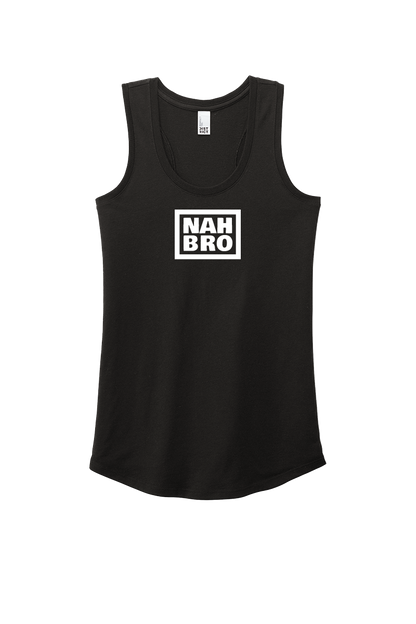 NAH BRO™ - Women's Tank