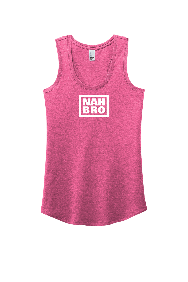 NAH BRO™ - Women's Tank