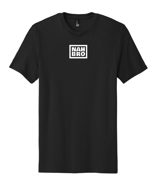 NAH BRO™ - Original Tee