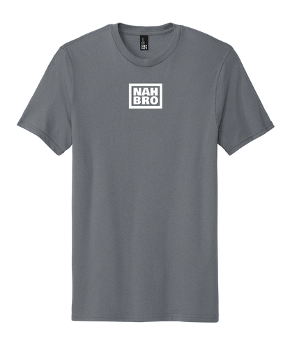 NAH BRO™ - Original Tee