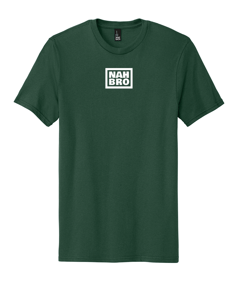 NAH BRO™ - Original Tee