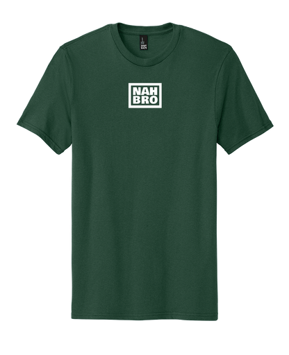 NAH BRO™ - Original Tee