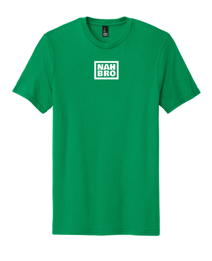 NAH BRO™ - Original Tee