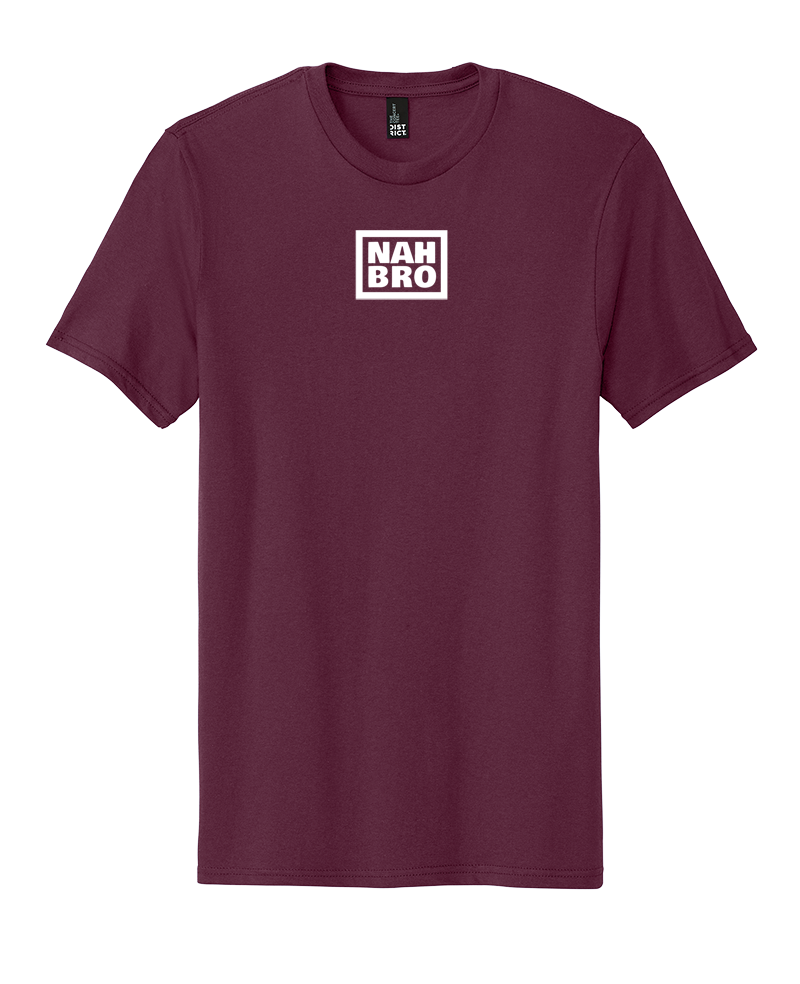 NAH BRO™ - Original Tee