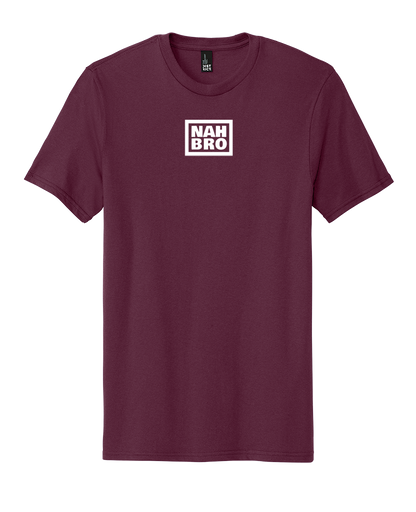 NAH BRO™ - Original Tee