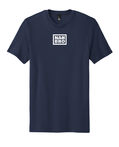 NAH BRO™ - Original Tee