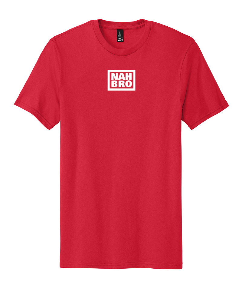 NAH BRO™ - Original Tee