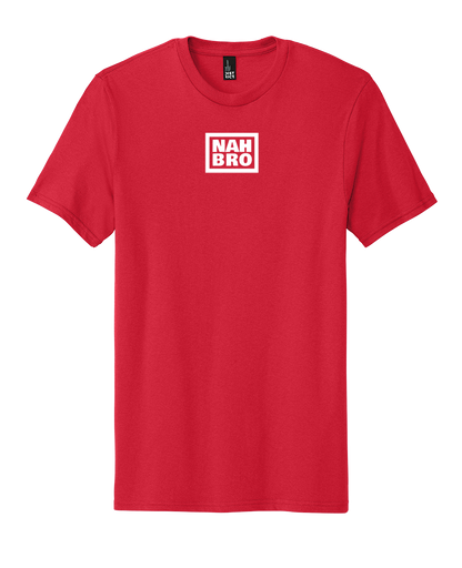 NAH BRO™ - Original Tee