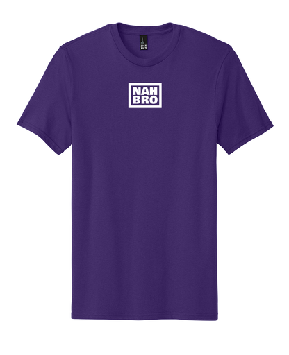 NAH BRO™ - Original Tee