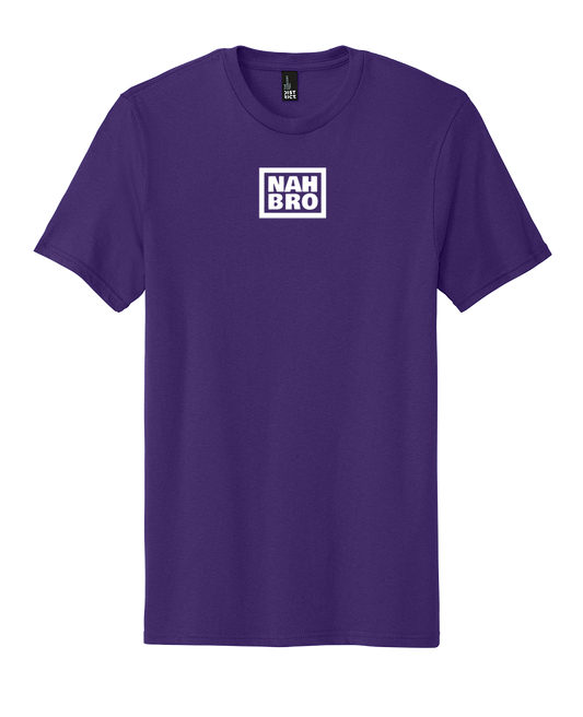 NAH BRO™ - Original Tee