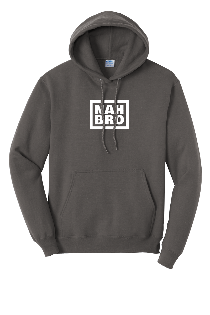 NAH BRO™ - Original Hoodie