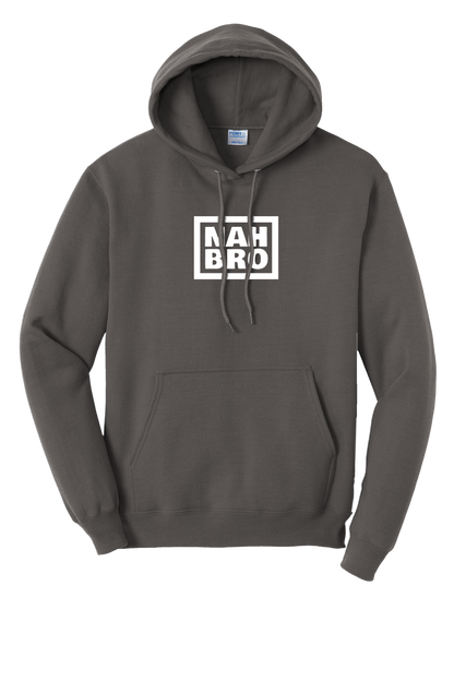 NAH BRO™ - Original Hoodie