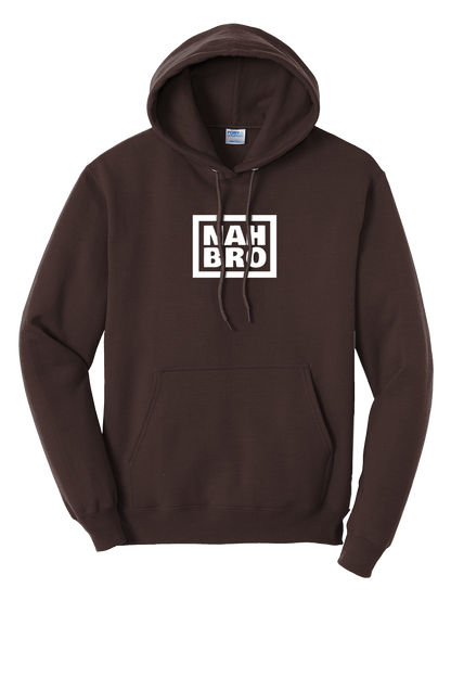 NAH BRO™ - Original Hoodie