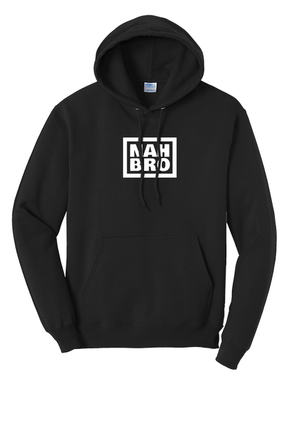 NAH BRO™ - Original Hoodie