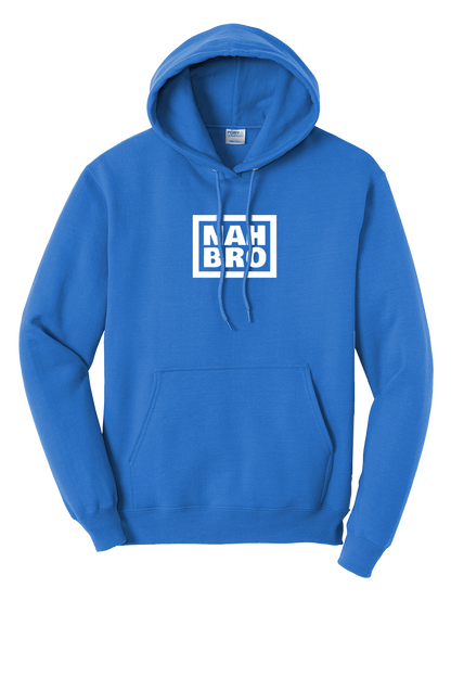 NAH BRO™ - Original Hoodie